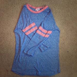 Lularoe Shirt